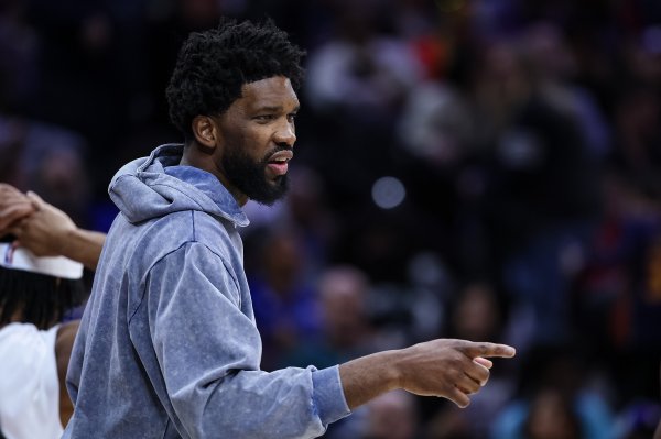 Horry: Embiid là một cầu thủ tài năng tạo ra kỷ nguyên, nhưng anh ấy luôn bị thương sau khi tham gia