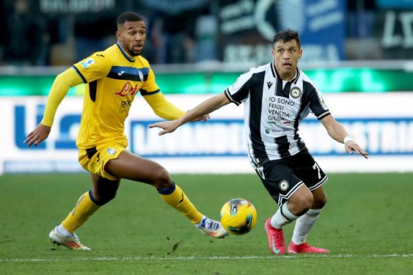 Romano: Sanchez sẽ tham gia Se