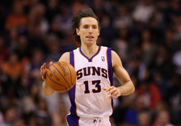 Iverson hoặc Nash sẽ chọn ai ở