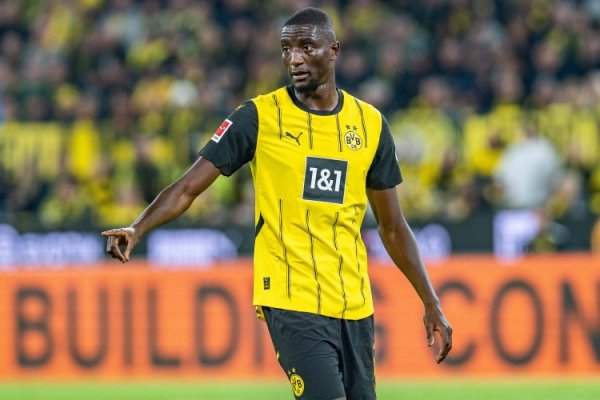 8 Mục tiêu Bundesliga liên tiế