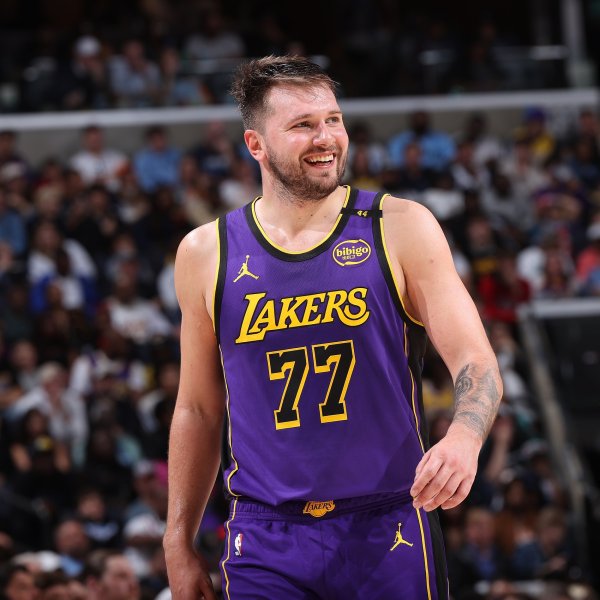 Doncic nói về trại huấn luyện: