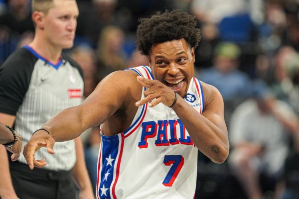Lowry nói về sự nghiệp mùa 20: