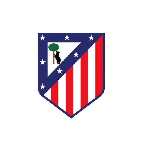 Atletico Madrid đánh bại Real 