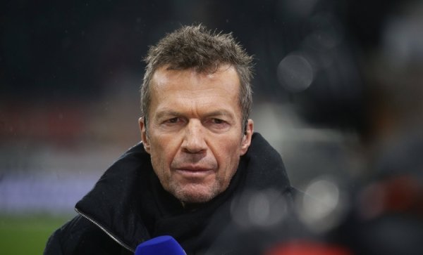 Đáy của Borussia Mönchengladba