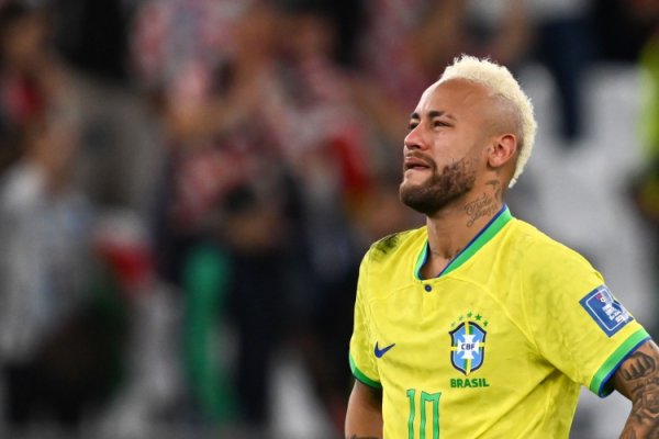Ngôi sao người Brazil: Cơ th