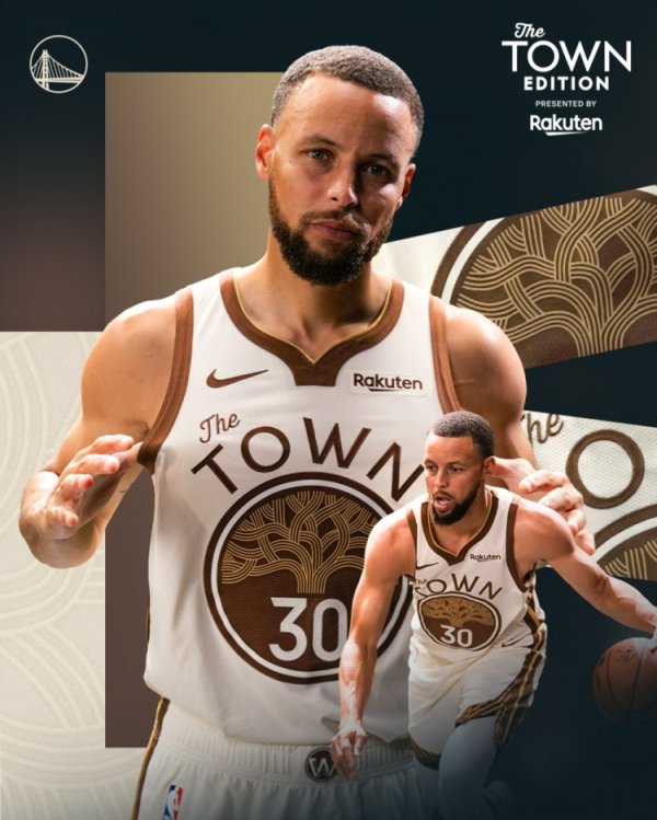 Warriors chính thức phát hàn