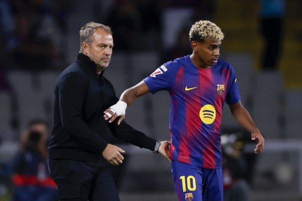 Mọi người: Flick đã thắng 4 tr