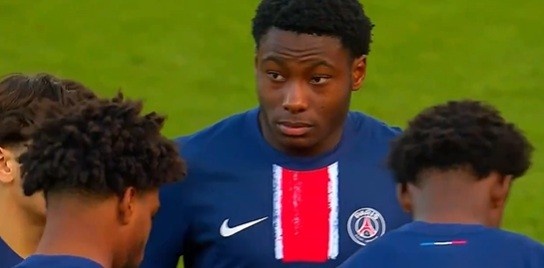 Truyền thông Pháp: Enrique đôn