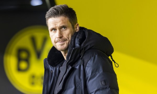 Dortmund đếm ngược để giành ch