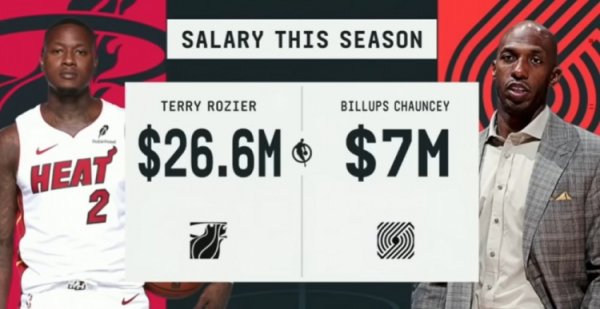 Giả mạo: Tiền của Billups sẽ k