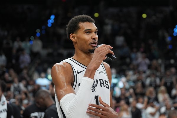 Bunyama: Tôi thực sự không qua