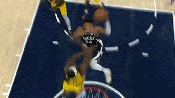 Gió và những đám mây còn lại! 