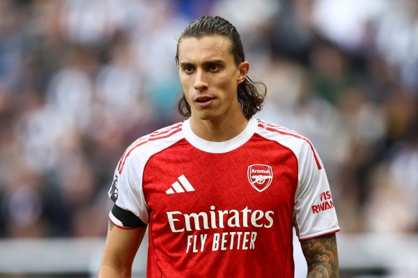 Truyền thông Ý: Calafio đã rời