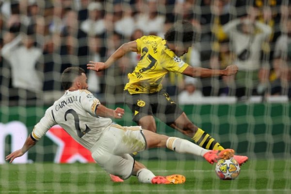 PV: Inter Milan gần như không 